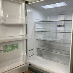 HITACHIの5ドア冷蔵庫『R-K42DL 2014年製』が入荷しました
