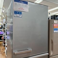 AQUAの4ドア冷蔵庫『AQR-36G　2018年製』が入荷しました