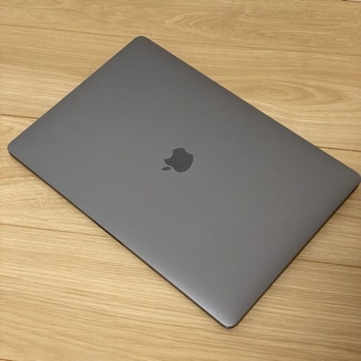 MacBookPro （15-inch , 2017） メモリ16GB 512GBSSD 【公式通販】