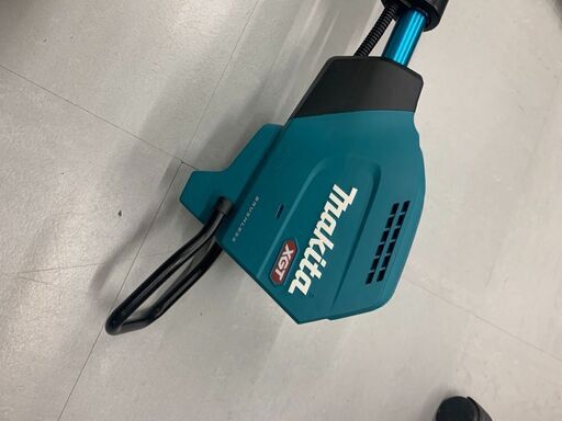 【エコツール豊田インター店】☆Makita/マキタ 充40V充電式草刈機 40Vmax 4Ah バッテリ・充電器付 MUR001GRM   IT7HQF0RNZYQ【愛知県/豊田市/工具】 エコツール豊田インター店】☆Makita/マキタ 充40V充電式草刈機 40Vmax
