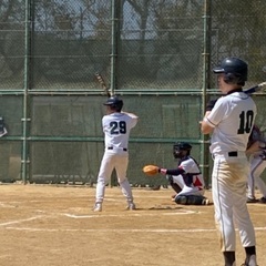 草野球⚾️メンバー募集