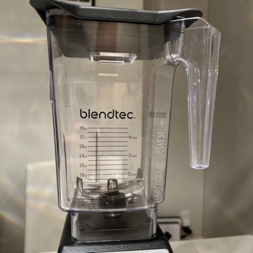 blendtec ブレンドテック ミキサー