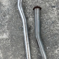 dc2 インテグラ マフラー RSR