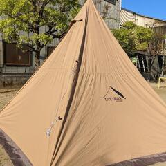 サーカスtcdx.フルグランドシート