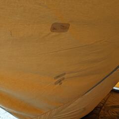 サーカスtcdx.フルグランドシート