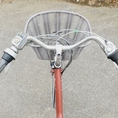 ET2955番⭐️電動自転車BS アシスタ A22⭐️