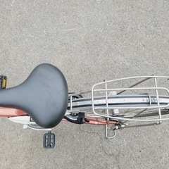 ET2955番⭐️電動自転車BS アシスタ A22⭐️