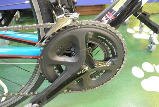 JAMIS ICON PRO LTD ロードバイク 【愛品倶楽部 柏店】 最新 