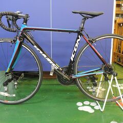 JAMIS ICON PRO LTD ロードバイク 【愛品倶楽部 柏店】