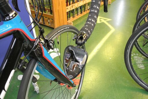 JAMIS ICON PRO LTD ロードバイク 【愛品倶楽部 柏店】