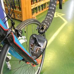 JAMIS ICON PRO LTD ロードバイク 【愛品倶楽部 柏店】