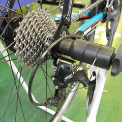 JAMIS ICON PRO LTD ロードバイク 【愛品倶楽部 柏店】