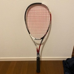 ★ソフトテニス★ラケット