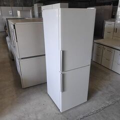 アクア AQR-D28E 2ドア冷蔵庫『中古良品』2015年 【リサイクル