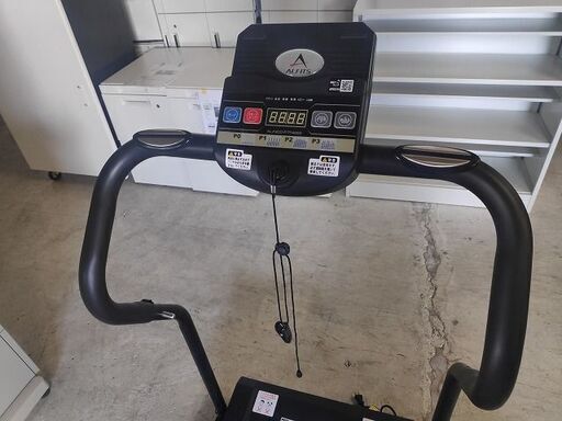 アルインコ 電動ウォーカー3319 ルームウォーカー『中古美品