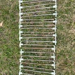 【商談中】DOD カマボコテント2