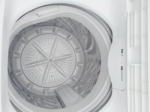 ET2973番⭐️ アイリスオーヤマ全自動洗濯機⭐️2021年製