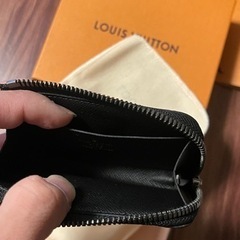 ルイヴィトン　コインケース❣️新品未使用✨