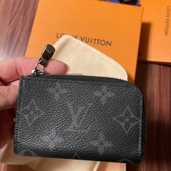 ルイヴィトン　コインケース❣️新品未使用✨