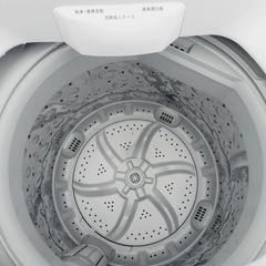 ET2975番⭐️ アイリスオーヤマ全自動洗濯機⭐️2021年製