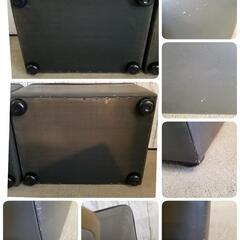 【希少】最高級ソファ Mobilia de sede モビリア デセデ スネークソファ 8連とオットマン2個 
