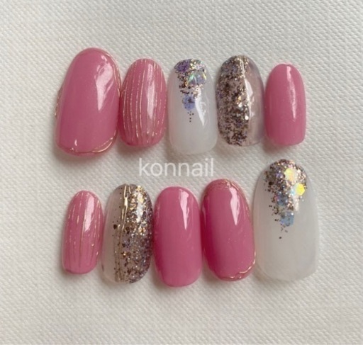 熊本 出張 自宅 ネイル 采叶 三ツ石のネイルの無料広告 無料掲載の掲示板 ジモティー