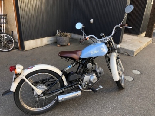 ホンダ・ソロ