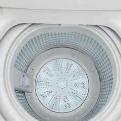 ET2979番⭐️ AQUA 電気洗濯機⭐️ 2019年式