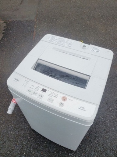 ET2979番⭐️ AQUA 電気洗濯機⭐️ 2019年式