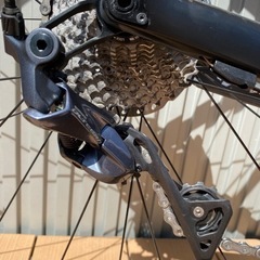 BMC SLR02 DISC ULTEGRA 2018 ロードバイク