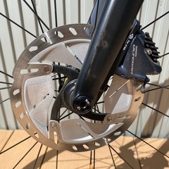 BMC SLR02 DISC ULTEGRA 2018 ロードバイク