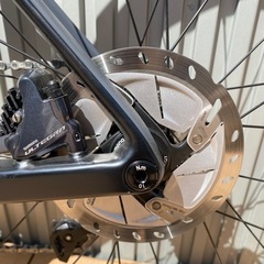 BMC SLR02 DISC ULTEGRA 2018 ロードバイク