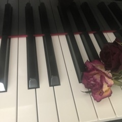 ピアノ弾き合い会(初心者大歓迎！)