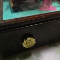 人形の久月　兜取付ケース付き　12号　オルゴールランプ付き 人形の久月 兜取付ケース付き 12号 オルゴールランプ付き 人形の久月