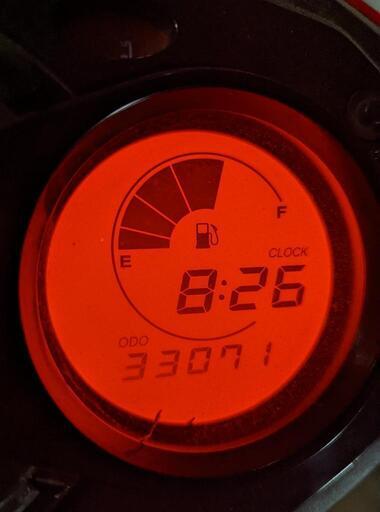 ヤマハ シグナスXSR 2型 SE44J 国内仕様 実走行2.5万キロ自賠責 令和