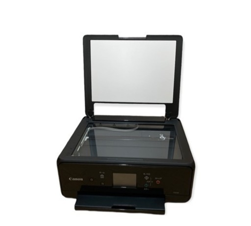 キヤノン インクジェット複合機TS6130 BLACK PIXUSTS6130BK Canon