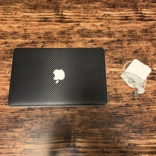 MacBook Air 11 8GBメモリUSキーボード - 家具
