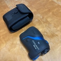 ゴルフ用　距離計 COOL SHOT 80i VR