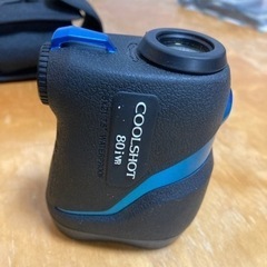 ゴルフ用　距離計 COOL SHOT 80i VR
