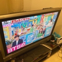 テレビ　LC32GD7 32型