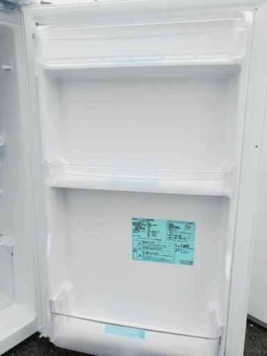 ET2991番⭐️ハイアール冷凍冷蔵庫⭐️ 2021年式