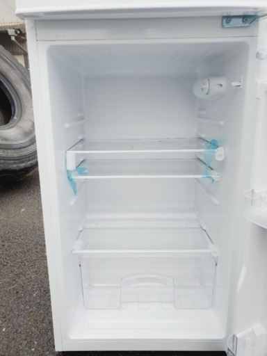ET2991番⭐️ハイアール冷凍冷蔵庫⭐️ 2021年式