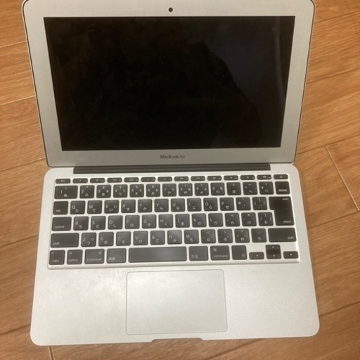 MacBook Air (11-inch Early 2015)