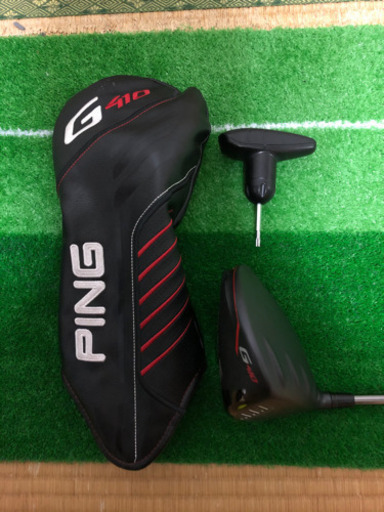 Callaway BIG BERTHA BETA レディースカスタムクラブセット、販売中