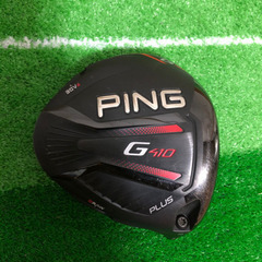 g410ドライバー9° ディアマナ シャフト