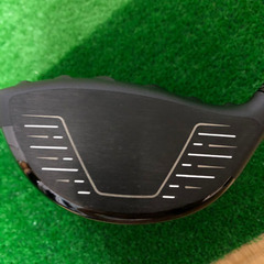 g410ドライバー9° ディアマナ シャフト