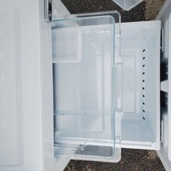 ET2996番⭐️Hisense2ドア冷凍冷蔵庫⭐️ 2020年製