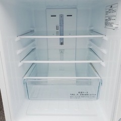 ET2996番⭐️Hisense2ドア冷凍冷蔵庫⭐️ 2020年製