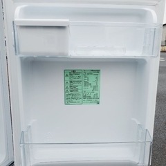 ET2996番⭐️Hisense2ドア冷凍冷蔵庫⭐️ 2020年製