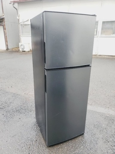ET2999番⭐️maxzen2ドア冷凍冷蔵庫⭐️ 2019年式
